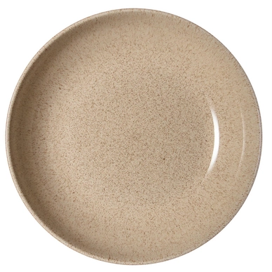 Pasta Plate Denby Studio Craft Mixed 22 cm (Set of 4) | Cookwarestore